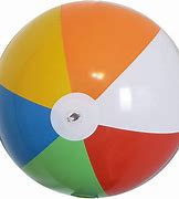 Image result for Blow the Beach Ball Child