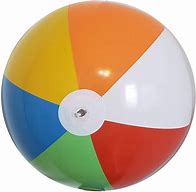 Image result for Beach Ball 48 Marcahnts