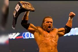 Image result for WWE Triple H HBK