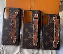 Image result for Louis Vuitton Phone Case Samsung S21