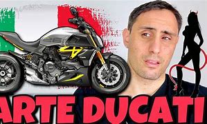 Image result for Ducati White