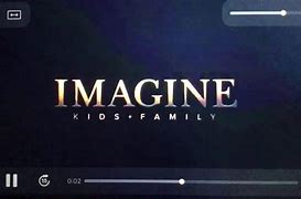 Image result for TV Imagine for Kids