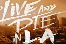 Image result for Scenes From to Live and Die in La