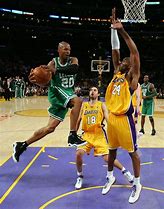 Image result for 2008 NBA Finals