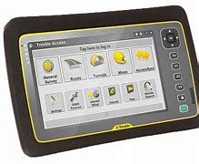 Image result for Trimble Tablet Rugged PC