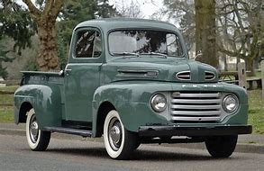 Image result for 49 Ford Colors