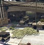 Image result for Military Zombie Base