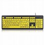 Image result for Macintosh Large Key Keyboard