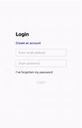 Image result for Forgot Password Screen