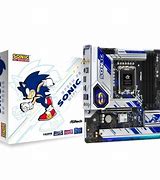 Image result for Sonic PC Case
