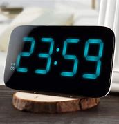 Image result for 24 Hour Alarm Clock