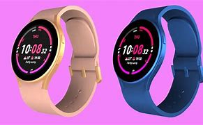 Image result for Galaxy Watch 5 Bigger Band Size Chart