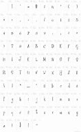 Image result for Curly Cue Calligraphy