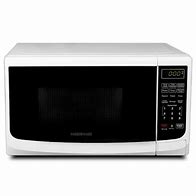 Image result for Avanti and Farberware White Built in Microwave