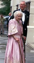 Image result for Queen Mother 101 Birthday