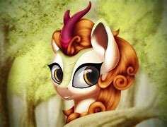 Image result for Applejack X Autumn Blaze