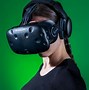 Image result for HTC Vive Virtual Reality Games