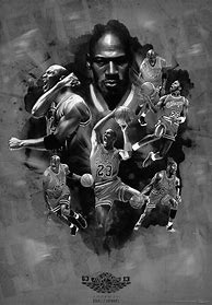 Image result for King Michael Jordan