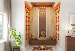 Image result for Pooja Room Tiles Design
