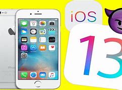 Image result for How to Get iOS 13 On iPhone 6 Plus