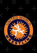 Image result for United World Wrestling Logo
