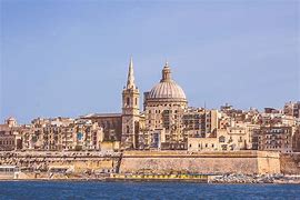 Image result for Cathedral Valletta Malta