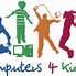 Image result for Kids Computer Clip Art