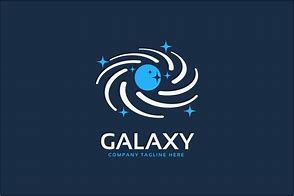Image result for Galaxy Logo Design
