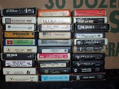 Image result for 8 Track Collection