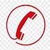 Image result for Red Phone Button