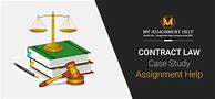 Image result for Contract Law Case Study Examples
