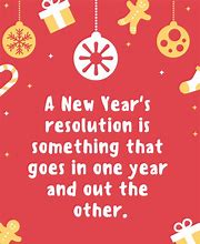 Image result for Funny New Year Exercise Resolution Quotes