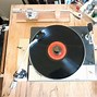 Image result for Idler Wheel for Pe 2040 Turntable