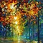 Image result for Fall Paintings On Canvas Art