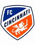 Image result for FC Cincinnati Logo.jpg