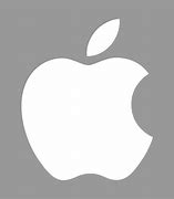 Image result for Apple Logo Grey Color