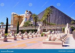Image result for Los Vegas Pyramid