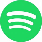 Image result for Spotify Logo Transparent
