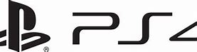 Image result for PS4 Logo Transparent