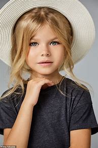 Image result for Cute Kids Modeling