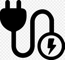 Image result for Power Chord Clip Art