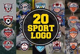 Image result for Sports Team Logo Design