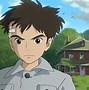 Image result for No. 5 Anime