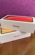 Image result for Apple iPhone XR Box