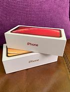 Image result for iPhone X Empty Box