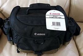 Image result for Canon 10EG Camera Bag