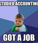 Image result for Accounting Pick Up Memes