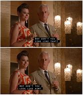 Image result for Mad Men Teamwork Meme