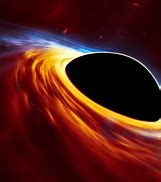 Image result for High Resolution Supermassive Black Hole