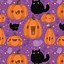 Image result for Desktop Background Wallpaper Aesthetic Halloween